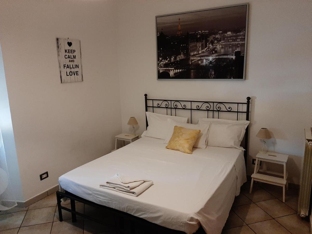 Mihaela's Place Appartamento Roma