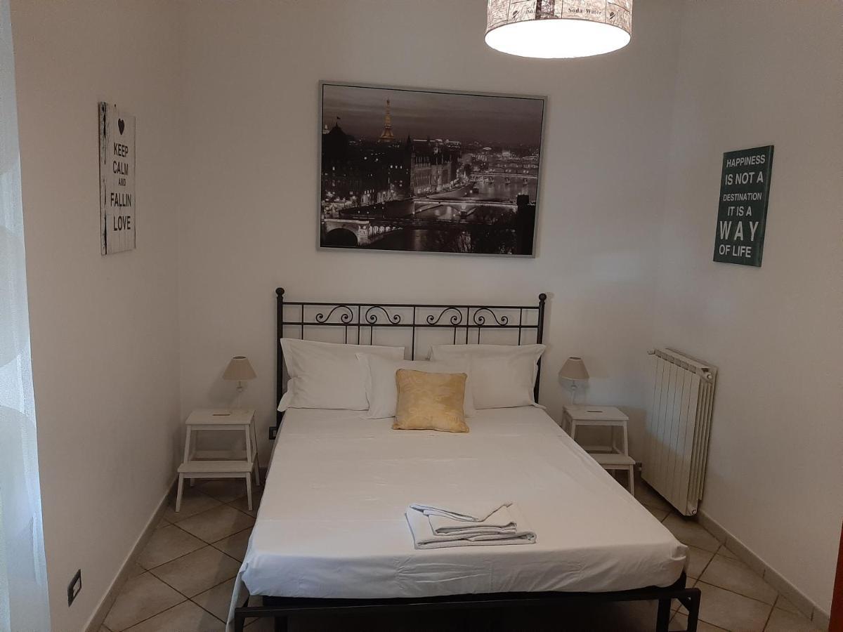 Mihaela's Place * Roma
