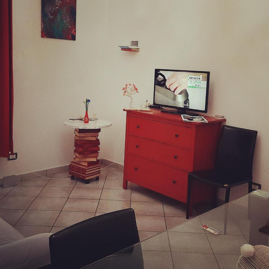 Apartment Mihaela'S Place Rom