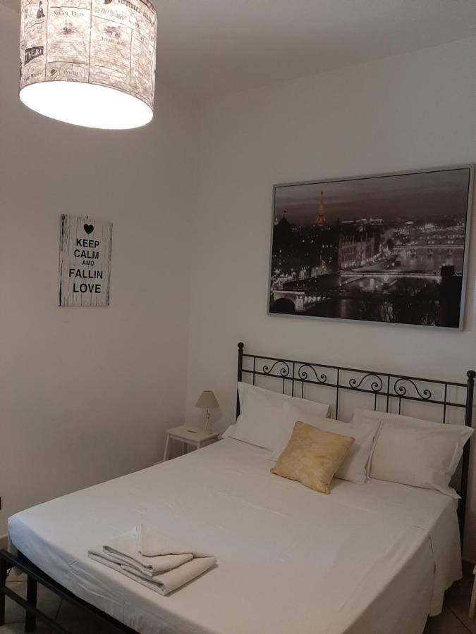 Mihaela'S Place Rom