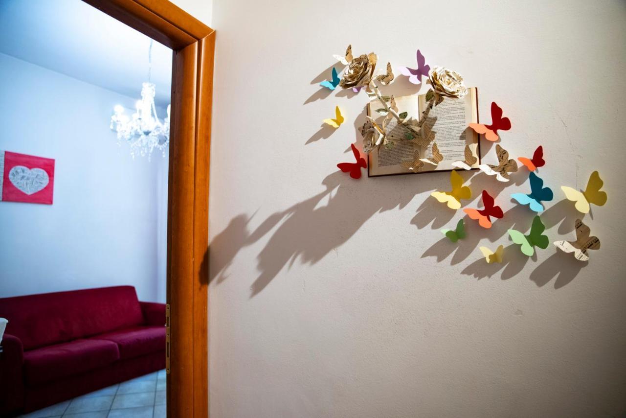Apartment Mihaela'S Place Rom