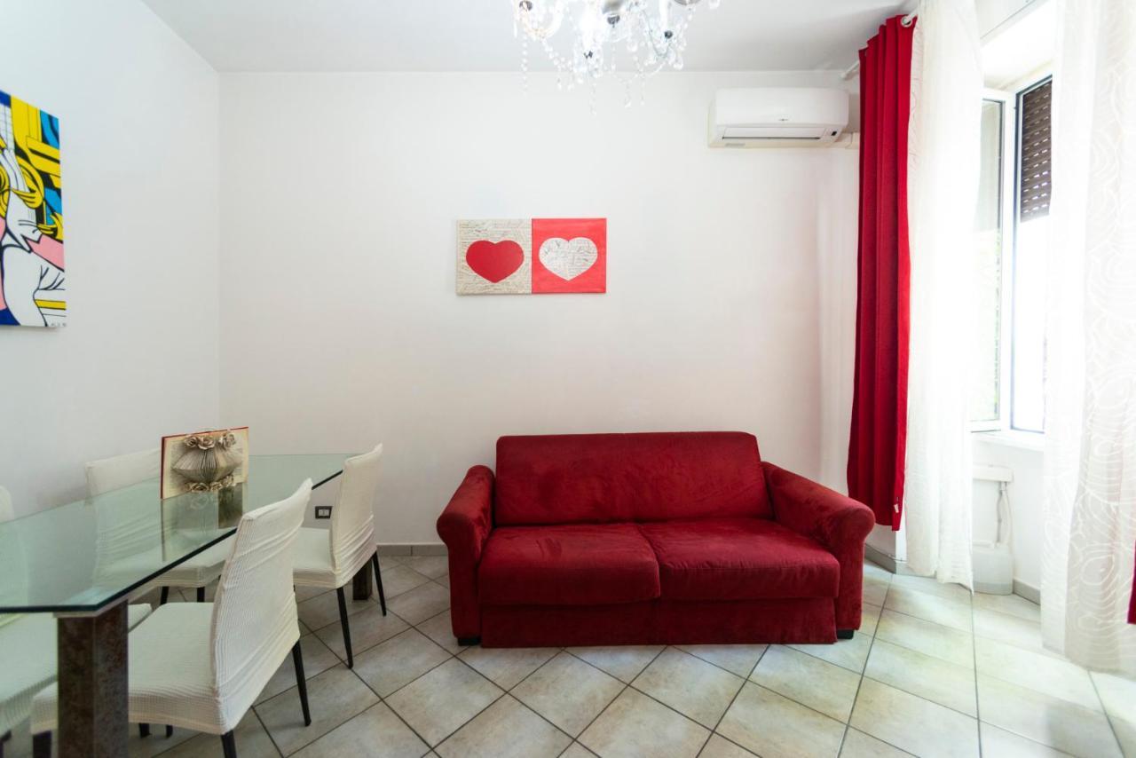 Mihaela'S Place Rom