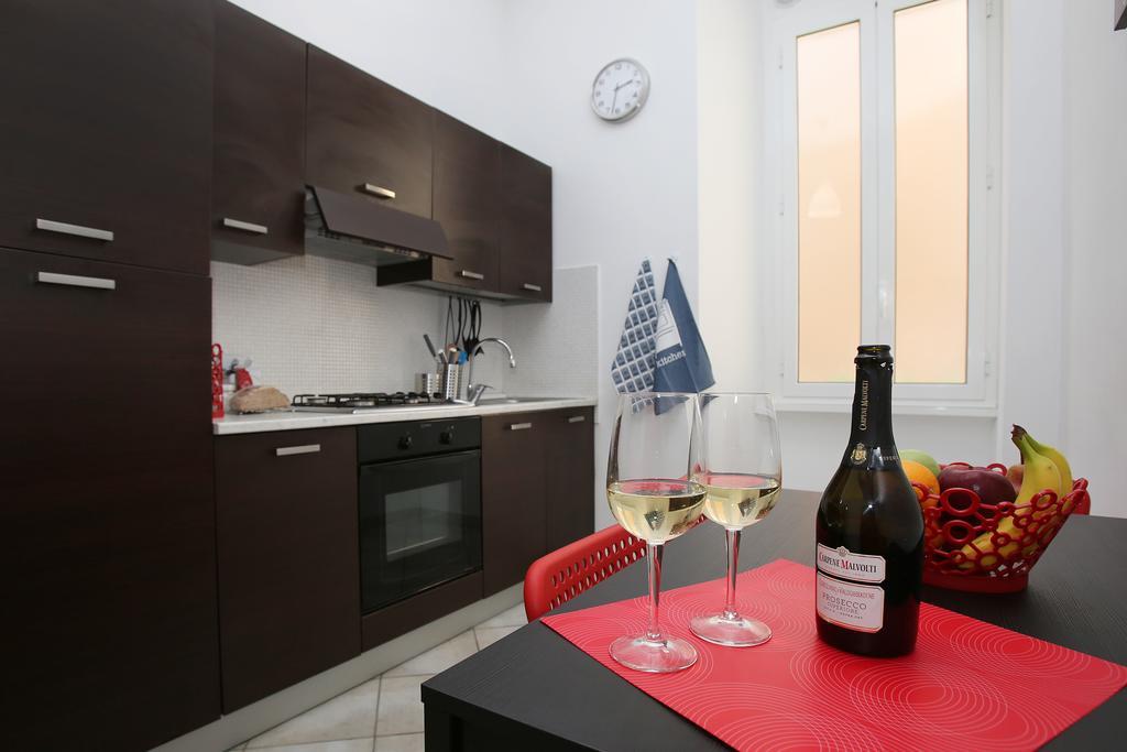 Mihaela'S Place Rom